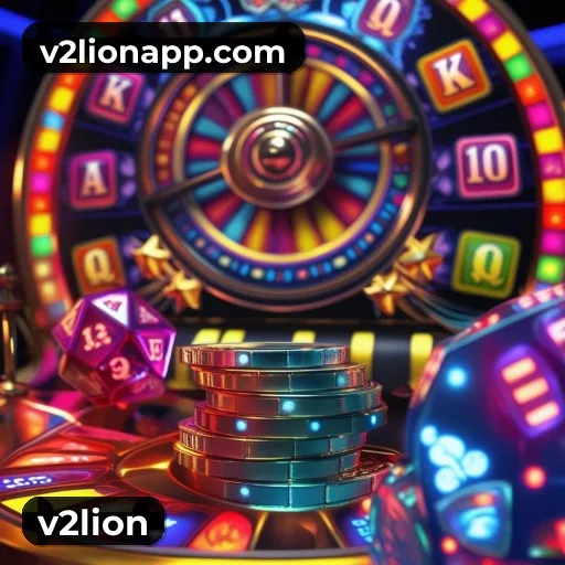 Vantagens App v2lion