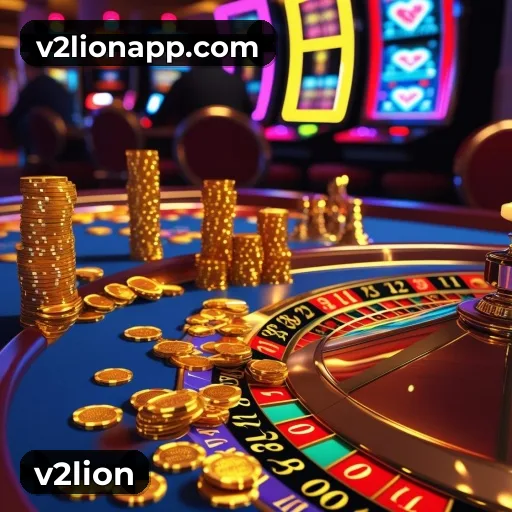 Segurança App v2lion