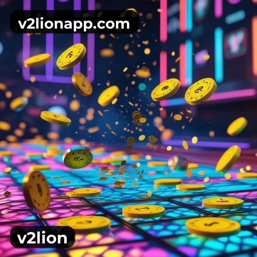 Bônus App v2lion