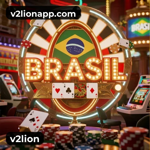 App v2lion iOS