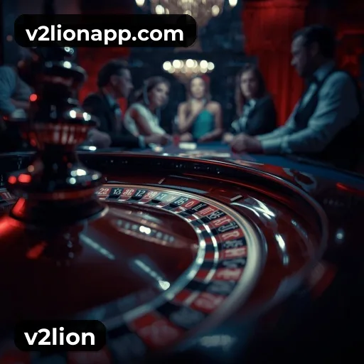 Jogos App v2lion