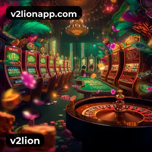 iPhone v2lion