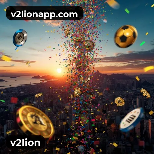 App Store v2lion