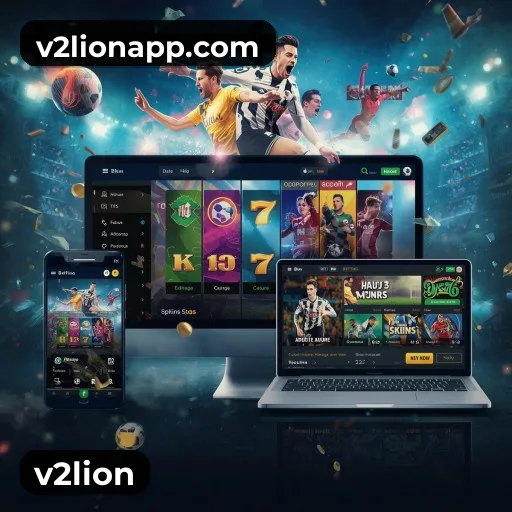 Celular v2lion