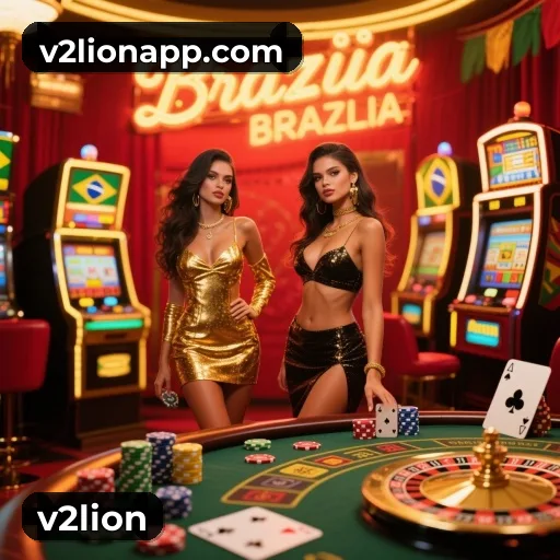 Notificações App v2lion
