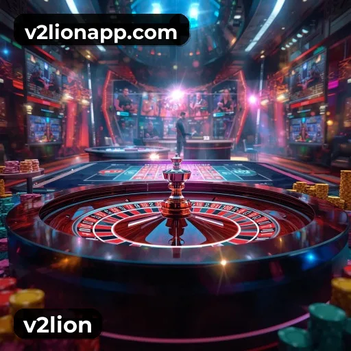 Promoções App v2lion