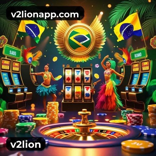 Android v2lion
