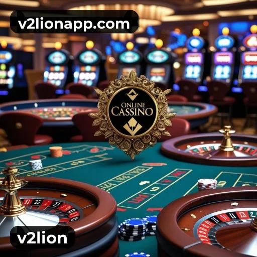 Recursos App v2lion