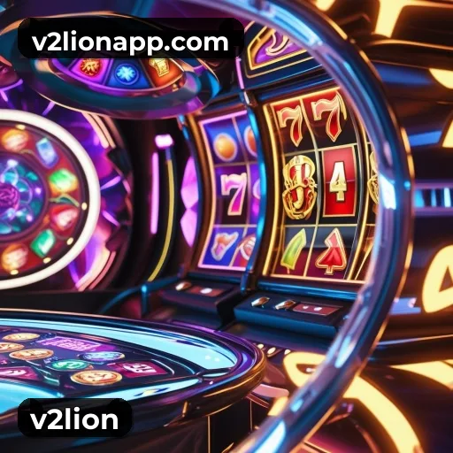 Link Download v2lion