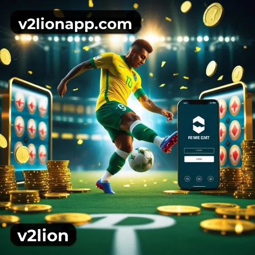 Vantagens App v2lion
