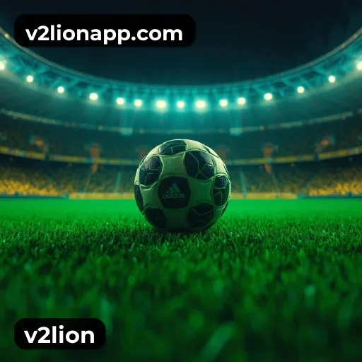 APK v2lion Android