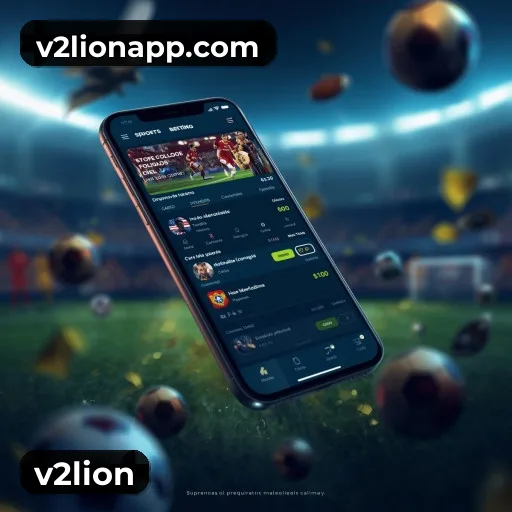 Instruções Download v2lion