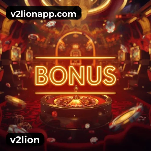 App Mobile v2lion