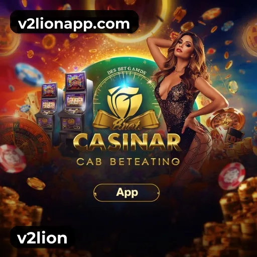 App Desktop v2lion