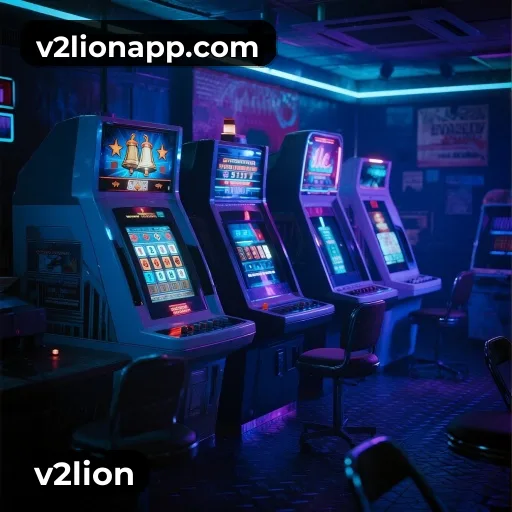 Aviator - Crash game na v2lion