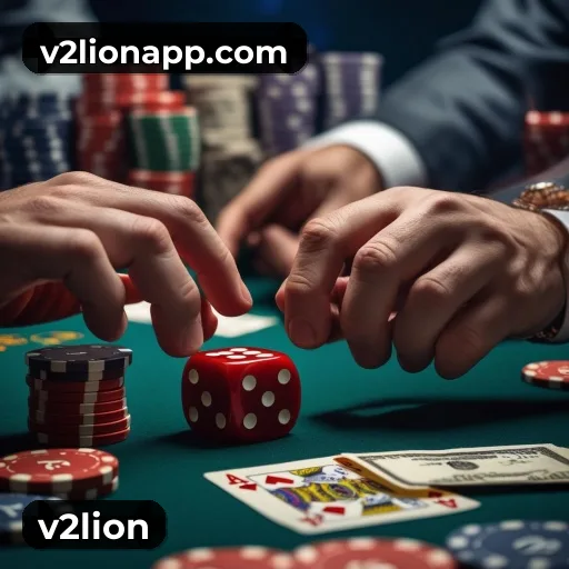 Dicas de slots v2lion