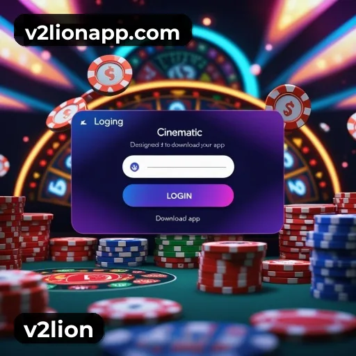 Slots mobile v2lion