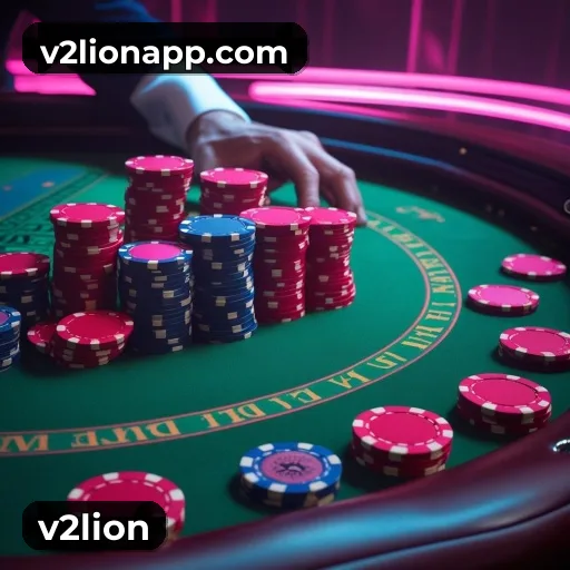 Jackpots v2lion