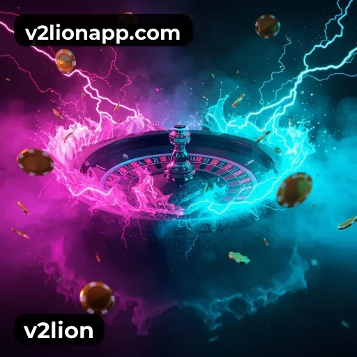 Slots mobile v2lion