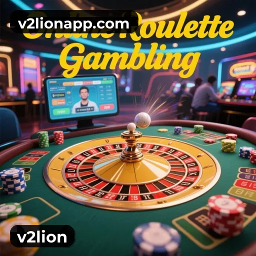 Slots em destaque v2lion