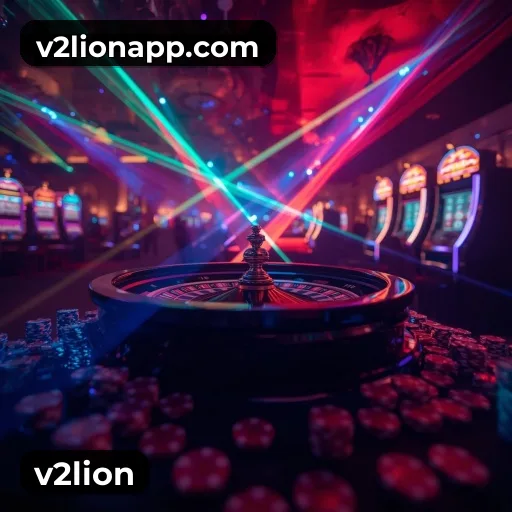 Qualificar VIP v2lion