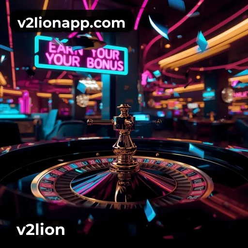 Tornar VIP v2lion