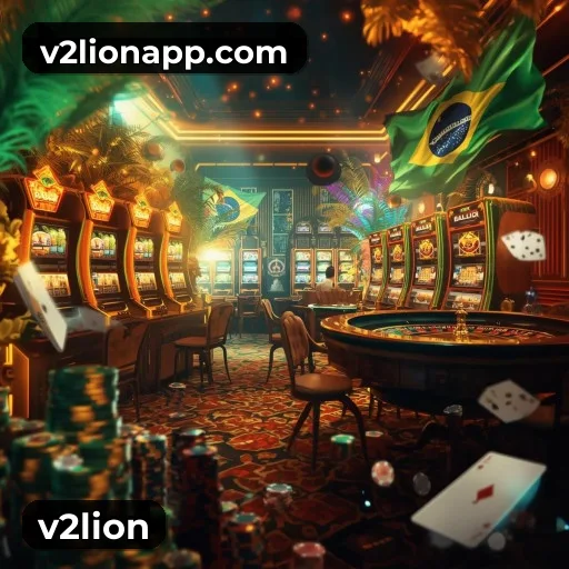 Programa VIP v2lion