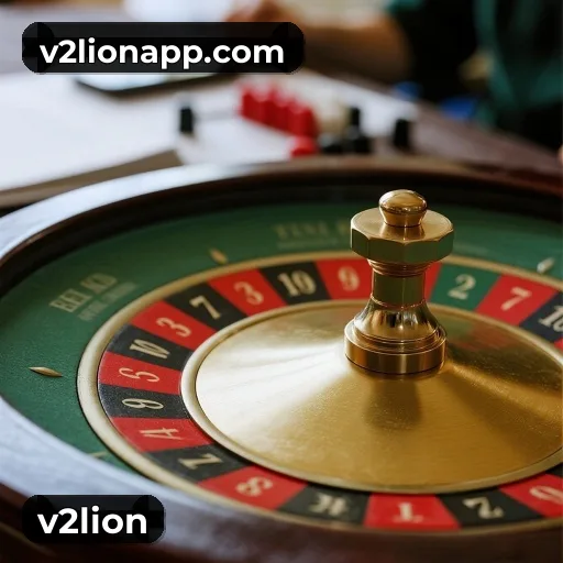 Sucesso v2lion