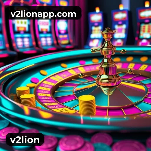Vitória v2lion