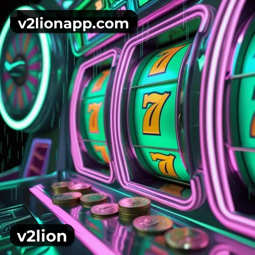 Promoções v2lion