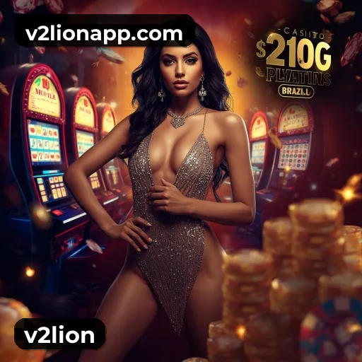 Slots RTP v2lion