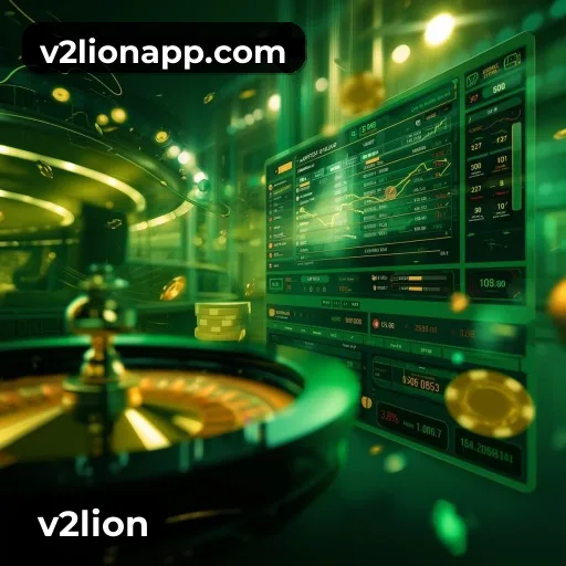 Táticas v2lion
